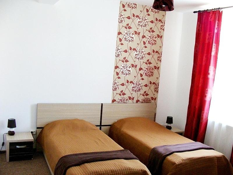 Pension Daciana Bacău Habitación foto