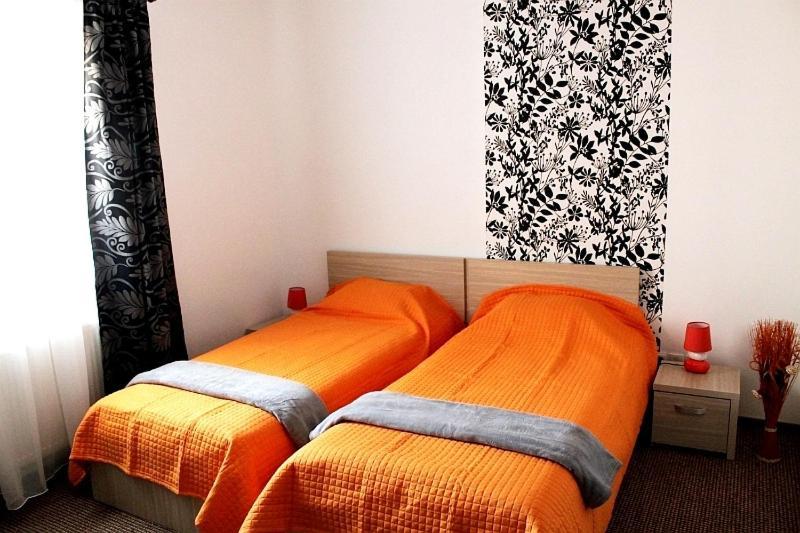 Pension Daciana Bacău Habitación foto
