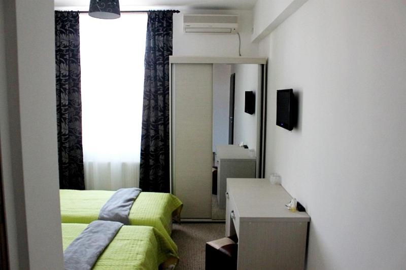 Pension Daciana Bacău Habitación foto